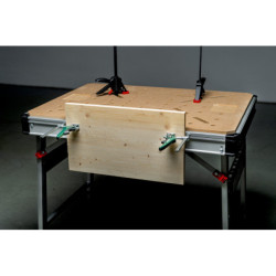 Table multifonctions MWB 100 - METABO