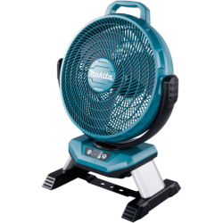 Ventilateur sans fil 14,4/18v Makita DCF301Z vendu nu