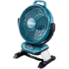 Ventilateur sans fil 14,4/18v Makita DCF301Z vendu nu