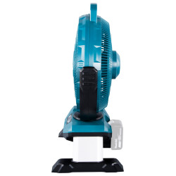 Ventilateur sans fil 14,4/18v Makita DCF301Z vendu nu