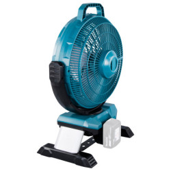 Ventilateur sans fil 14,4/18v Makita DCF301Z vendu nu