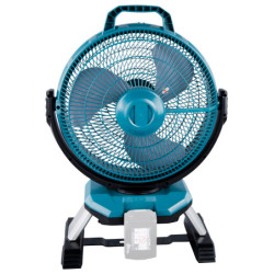 Ventilateur sans fil 14,4/18v Makita DCF301Z vendu nu