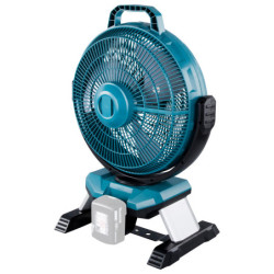 Ventilateur sans fil 14,4/18v Makita DCF301Z vendu nu