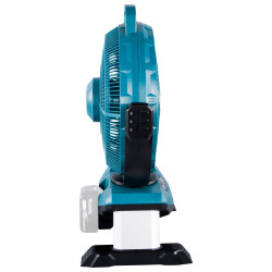 Ventilateur sans fil 14,4/18v Makita DCF301Z vendu nu