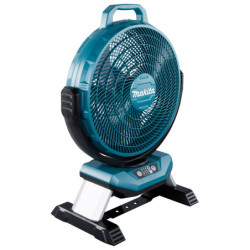 Ventilateur sans fil 14,4/18v Makita DCF301Z vendu nu