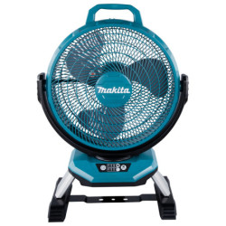 Ventilateur sans fil 14,4/18v Makita DCF301Z vendu nu