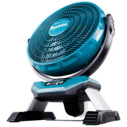 Ventilateur sans fil 14,4/18v Makita DCF301Z vendu nu