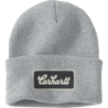 Bonnet double épaisseur patch Carhartt taille unique