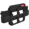 Mini plateau de montage de poche Packout latéral pour caisse