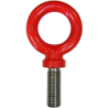 Anneau de levage mâle haute résistance (grade 80)