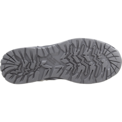 Chaussure de sécurité haute Aluni 9ALU160 Coverguard coloris noir jaune