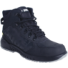 Chaussure de sécurité haute Claw Proof Coverguard nubuck noir