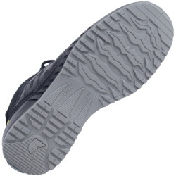 Chaussure de sécurité haute Claw Proof Coverguard nubuck noir