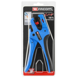 Pince à dénuder automatique Facom Swingo 0.02 à 10 mm²