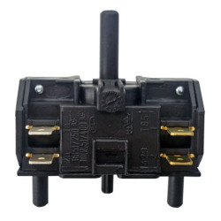 Interrupteur AC Festool pour aspirateur CT 26 E AC EU de référence 498717