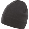 Bonnet légerThinsulate RC133X Result coloris Noir XL