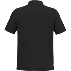 Polo homme manches courtes 100% coton Kariban K241 coloris noir