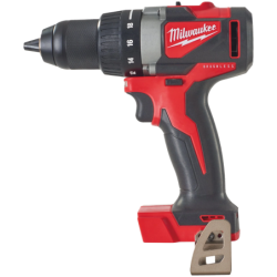 Perceuse visseuse 18 volts brushless M18 BLDD2-0X