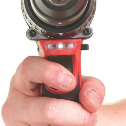 Perceuse visseuse 18 volts brushless M18 BLDD2-0X