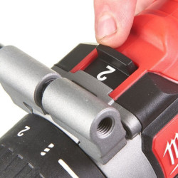 Perceuse visseuse 18 volts brushless M18 BLDD2-0X
