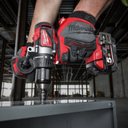 Perceuse visseuse 18 volts brushless M18 BLDD2-0X