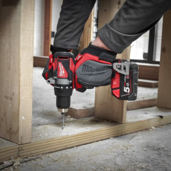 Perceuse visseuse 18 volts brushless M18 BLDD2-0X