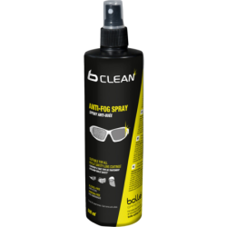 Spray nettoyant anti-buée pour lunettes de sécurité