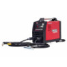 Découpeur Plasma avec compresseur intégré - 230V/1Ph TOMAHAWK 30K Lincoln