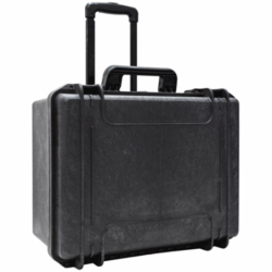 Valise de transport Lincoln pour SPRINTER S et accessoires de soudages