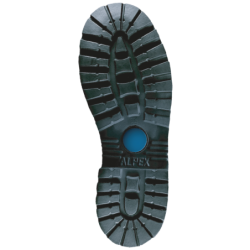 Chaussure de sécurité Sahara S3 SRC haute Lemaitre
