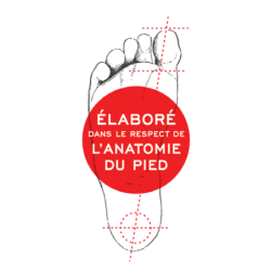 Chaussure de sécurité Sahara S3 SRC haute Lemaitre