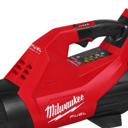 Souffleur FUEL 18V 2 batteries 18V FORGE 8,0 Ah 1 chargeur livré en Carton