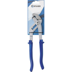 Pince multiprise 240mm gainée