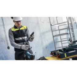 Adaptateur pour forets SDS max vers SDS plus