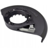 Carter de protection pour meuleuse milwaukee en 125