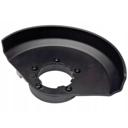 Carter de protection pour meuleuse milwaukee en 125