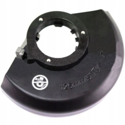 Carter de protection pour meuleuse milwaukee en 125