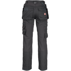 Pantalon de travail noir FREEFLEX WP