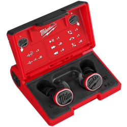 Ecouteur bluetooth à réduction de bruit L4 RLEPB-301