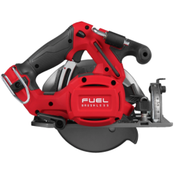 Scie circulaire Ø165 MILWAUKEE M18 FCS552-0 sans batterie ni chargeur