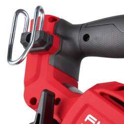 Scie circulaire Ø165 MILWAUKEE M18 FCS552-0 sans batterie ni chargeur