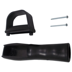 Poignée de série pour scie Metallkraft LMS400P MKS/LMS POS146/05