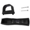 Poignée de série pour scie Metallkraft LMS400P MKS/LMS POS146/05
