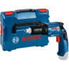 Visseuse placo GTB 12V-11 sans batterie ni chargeur en Coffret L-Boxx BOSCH