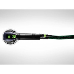 Ponceuse ROTEX avec Systainer de 120 abrasifs RO150 FEQ-SYS GR Festool