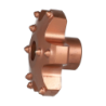 Tête de perçage Ratio Starcutter
