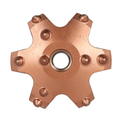 Tête de perçage Ratio Starcutter