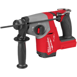 Perforateur SDS-Plus 16 mm M18 Milwaukee FHAC16-0X