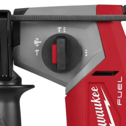 Perforateur SDS-Plus 16 mm M18 Milwaukee FHAC16-0X