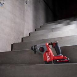 Perforateur SDS-Plus 16 mm M18 Milwaukee FHAC16-0X